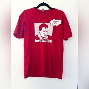 Deadguy Inc. T-shirt